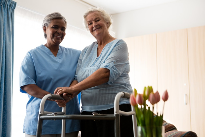 Choosing Only Quality Care Services for Your Senior Loved Ones