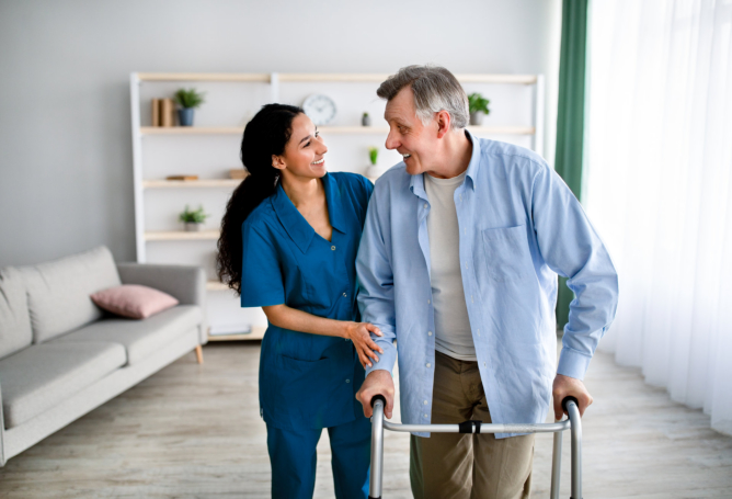 Signs That Indicate a Need for Assisted Living
